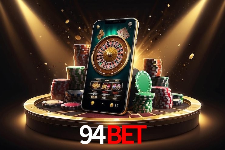 94bet - cassino ao vivo